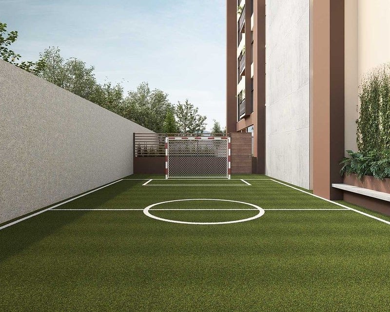 Apartamento en VENTA en Altaire zona 11 - Miniatura 9