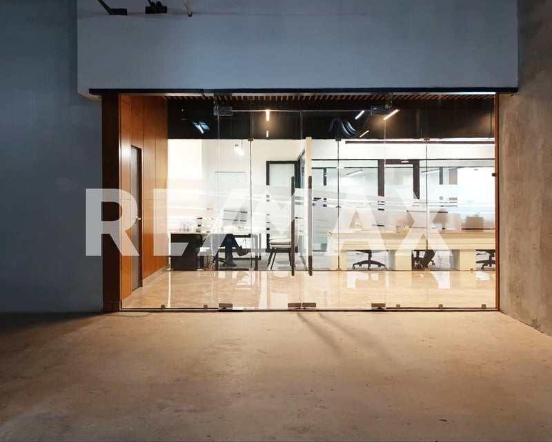Local Renta | Zona 9 | Grand Reforma 10