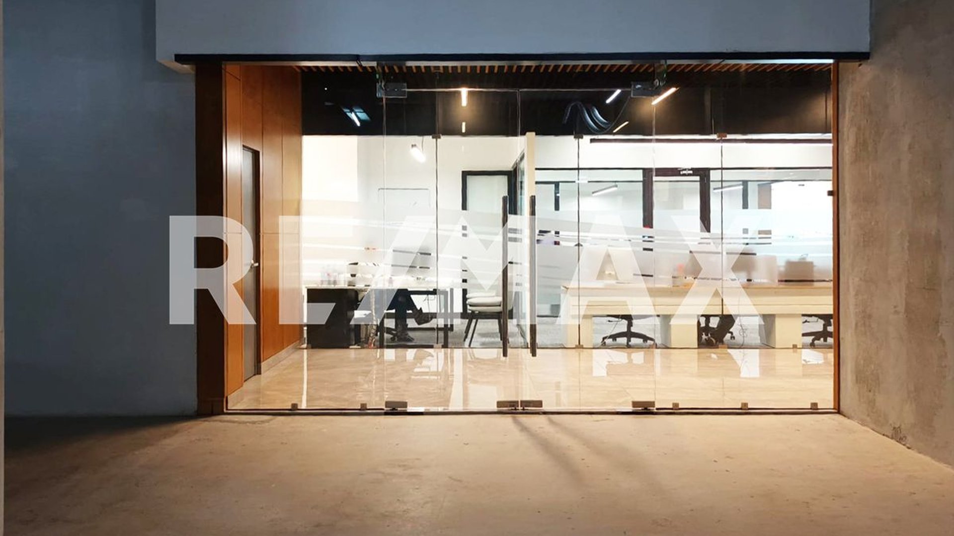 Local Renta | Zona 9 | Grand Reforma 10