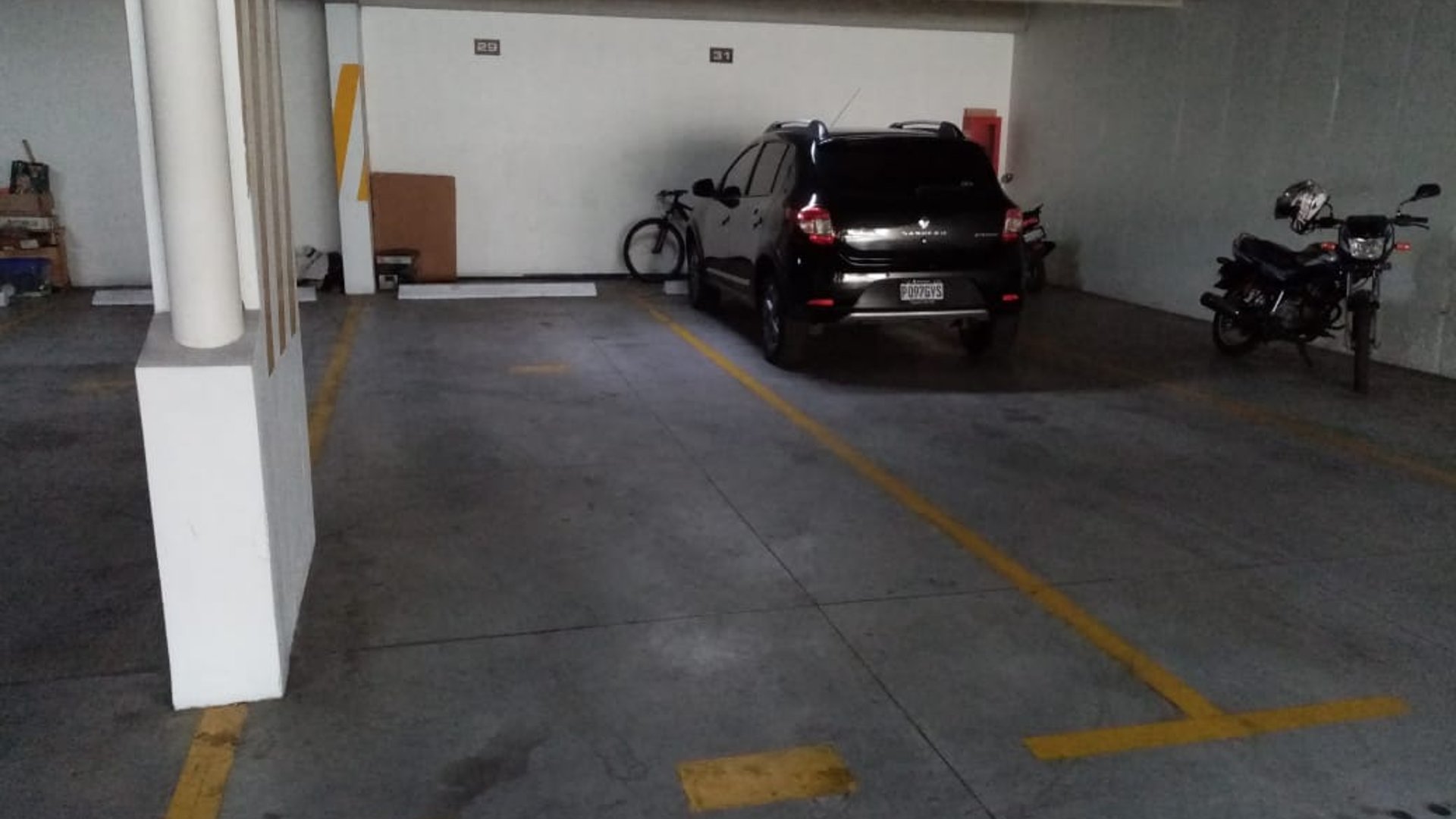 Vendo/Alquilo Apartamento en Jardines de las Charcas Zona 11 /D - Miniatura 10