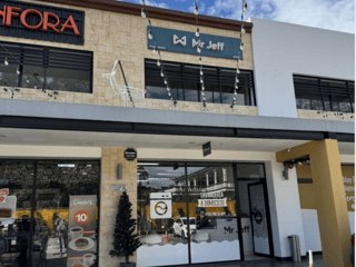 PLAZA COMERCIAL /  3 Locales en Renta (Km 19.5) CAES - 4