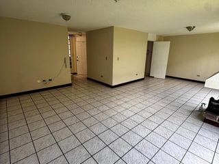 Casa con habitacion de servicio en renta en KM 19.5 CAES Ref-5747 - 4