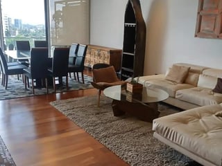 Alquilo apartamento amueblado y equipado en zona 15 Vista Hermosa I  - 3