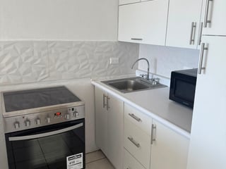 Apartamento Amueblado en Renta en Zona 9 - 4