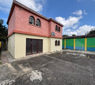RENTA Casa Zona 12 Reformita 