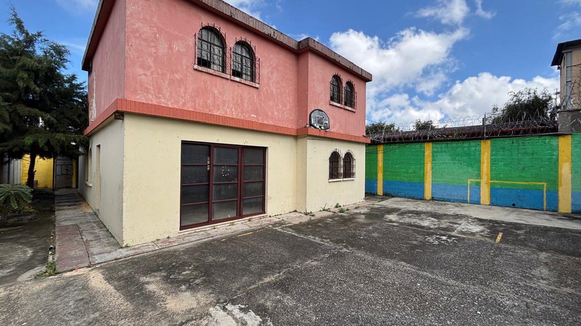 RENTA Casa Zona 12 Reformita 
