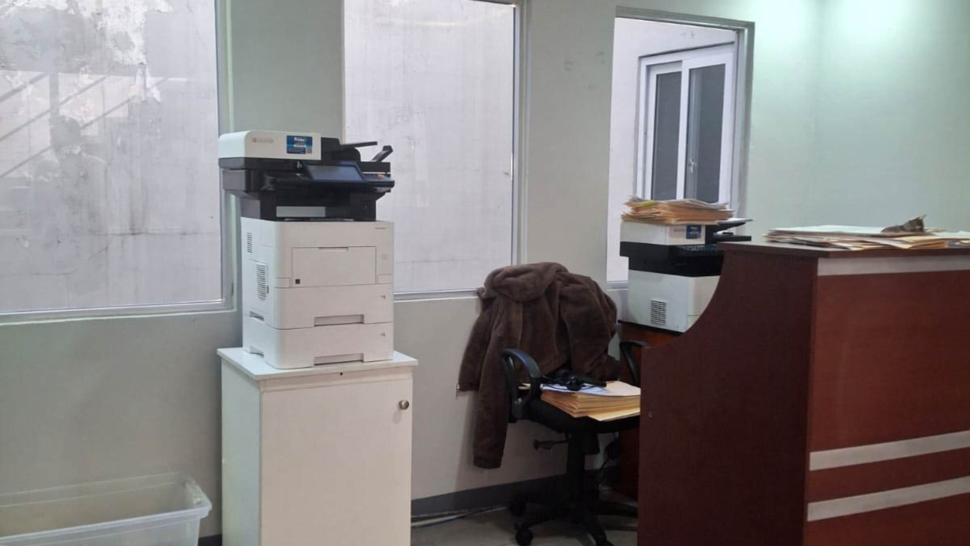 OFICINA EN RENTA EN ZONA 4 - Miniatura 8