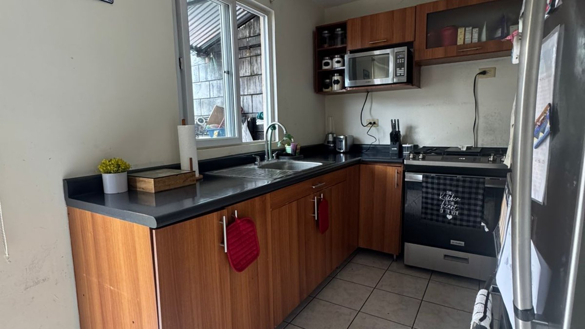 Casa en Venta Condado Catalina, zona 6 de Villa Nueva - Miniatura 4