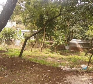 Terreno en Renta en Santa Catarina Pinula
