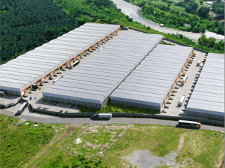 Bodegas en Cocales en Venta – Centro de Distribución y Almacenaje Clase A - 5
