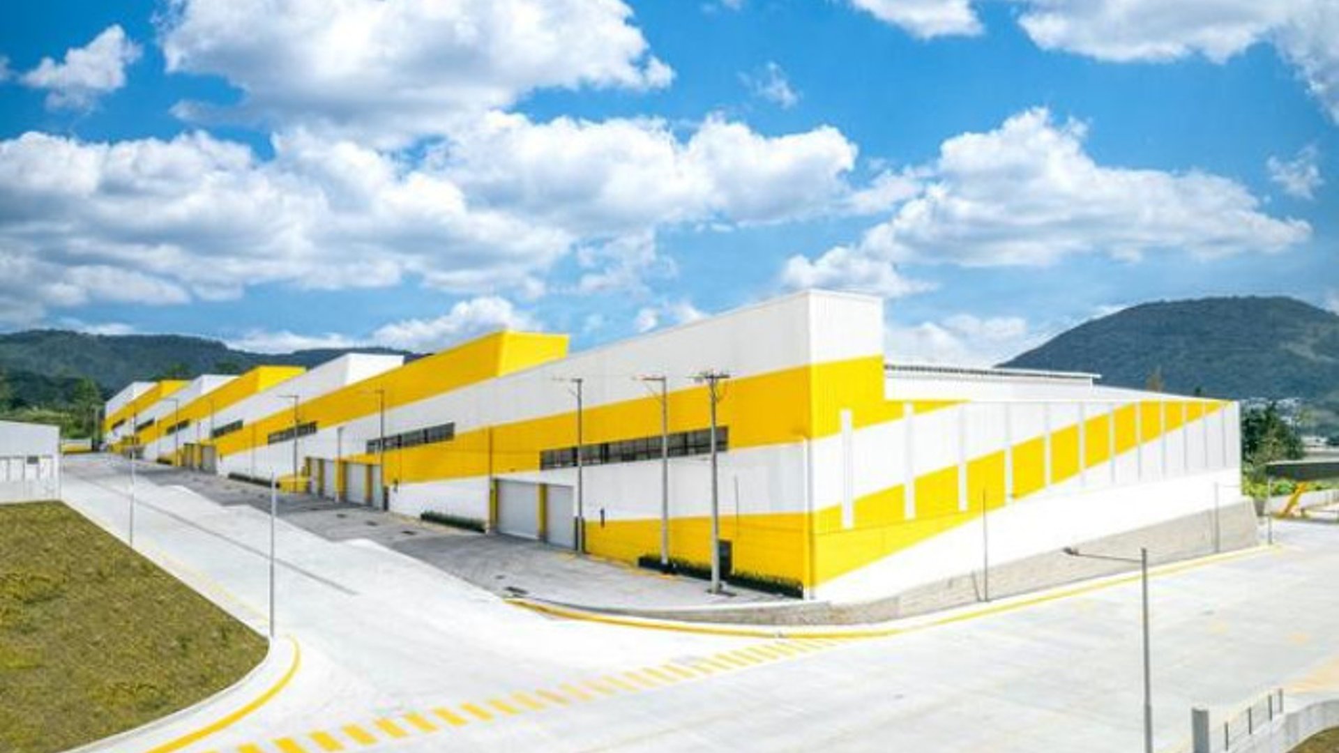 Ofibodega Industrial en alquiler Autopista Escuintla - Miniatura 3