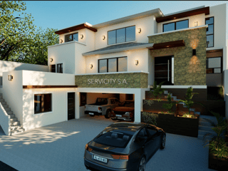 CASA EN VENTA | COLINAS DE ANDALUCIA | CAES - 4
