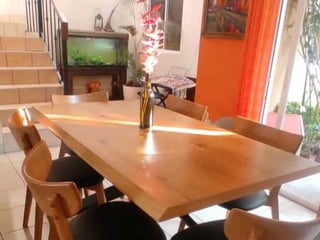 CASA EN VENTA EN SAN JOSE PINULA - 4