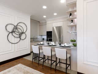 APARTAMENTO EN VENTA EN AZALEA DE CAYALÁ - 2