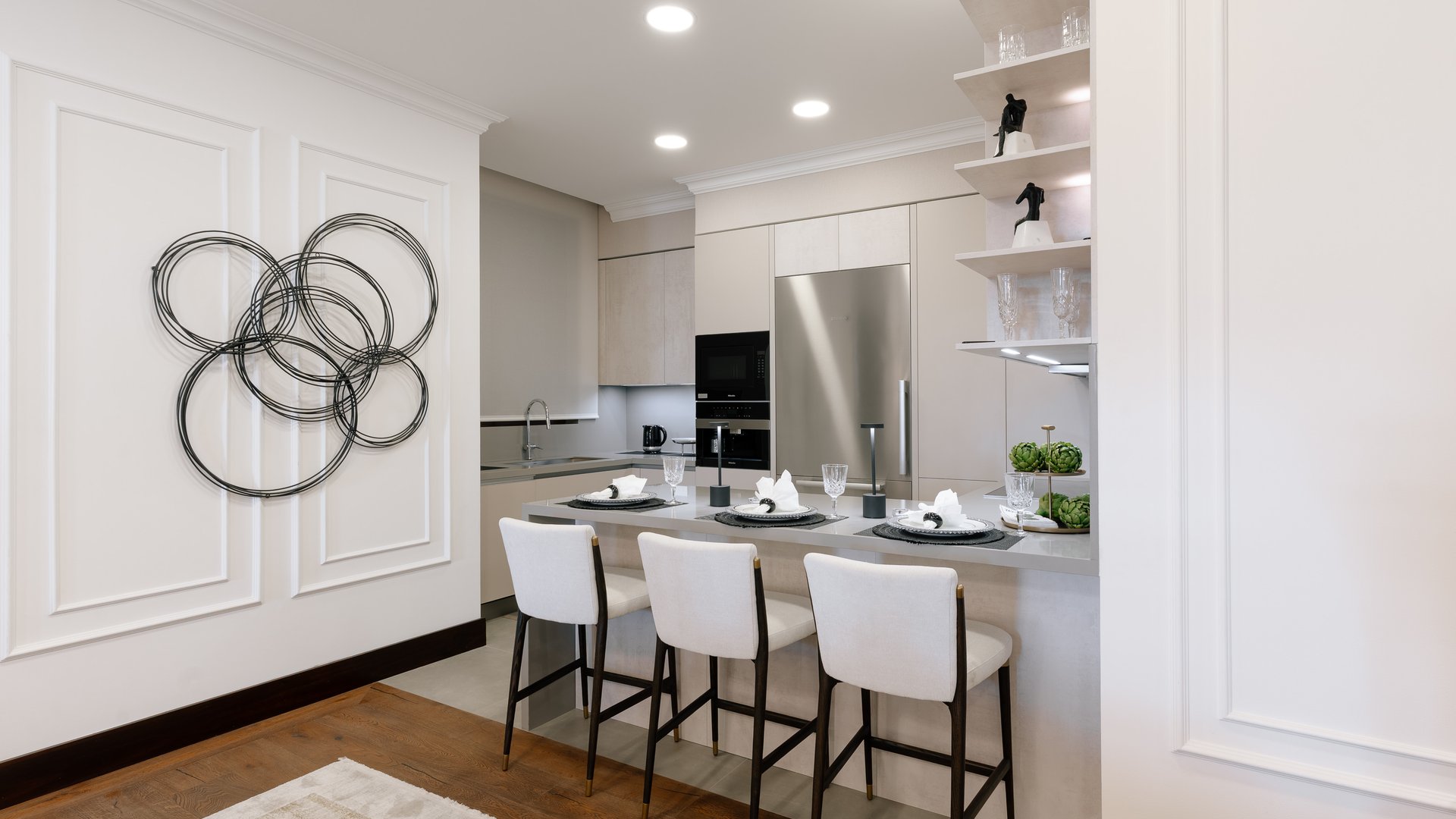 APARTAMENTO EN VENTA EN AZALEA DE CAYALÁ - Miniatura 2