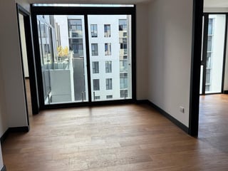 Apartamento en renta nivel medio de 3 habitaciones en Z11 Ref-5458 - 2