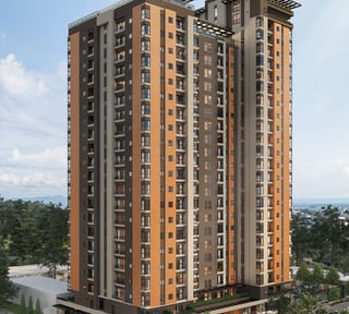 En venta apartamentos en la zona 11 Mariscal Guatemala