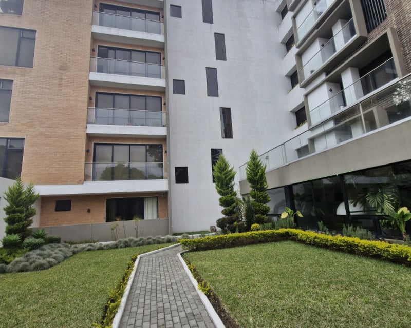 Apartamento en Renta de 3 habitaciones en Zona 16, Ciudad de Guatemala