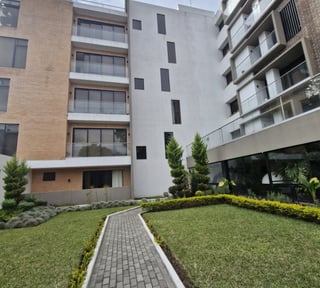 Apartamento en Renta de 3 habitaciones en Zona 16, Ciudad de Guatemala