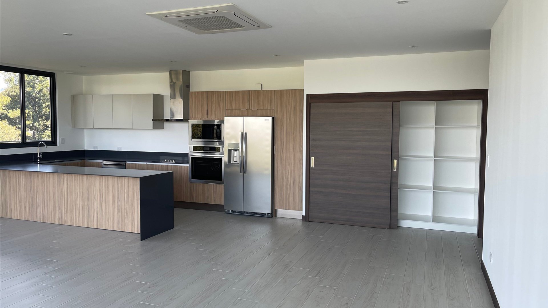 Penthouse Exclusivo en Zona 15, Ciudad de Guatemala - Vista Inigualable - Miniatura 11