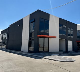 Ofibodega en renta en Chimaltenango