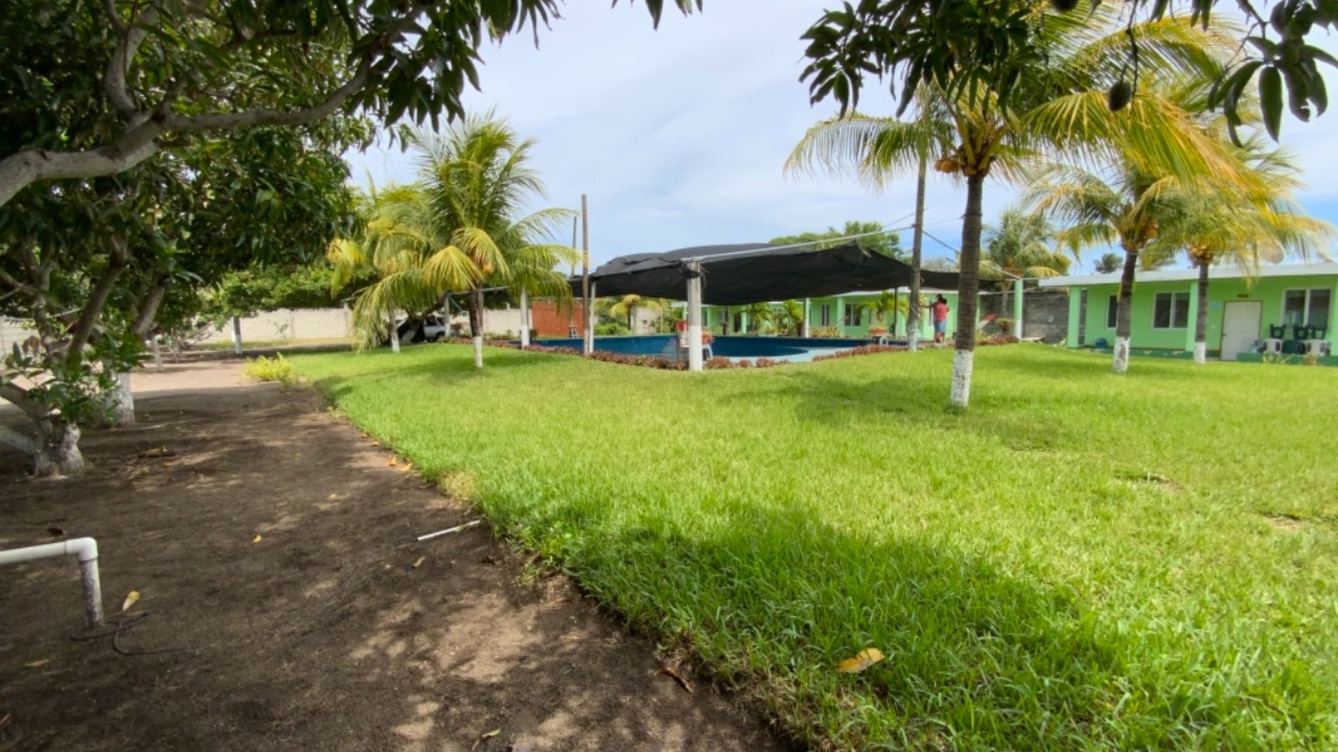 Casa en venta en Carretera a Hawai Monterrico, Chiquimulilla - Miniatura 5