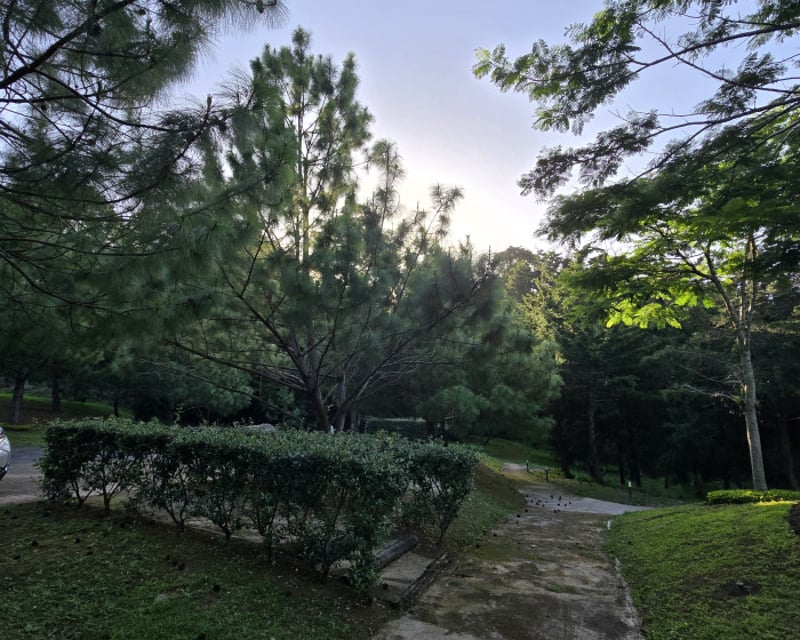 Exclusivo Terreno en zona 16 el Pulte Guatemala