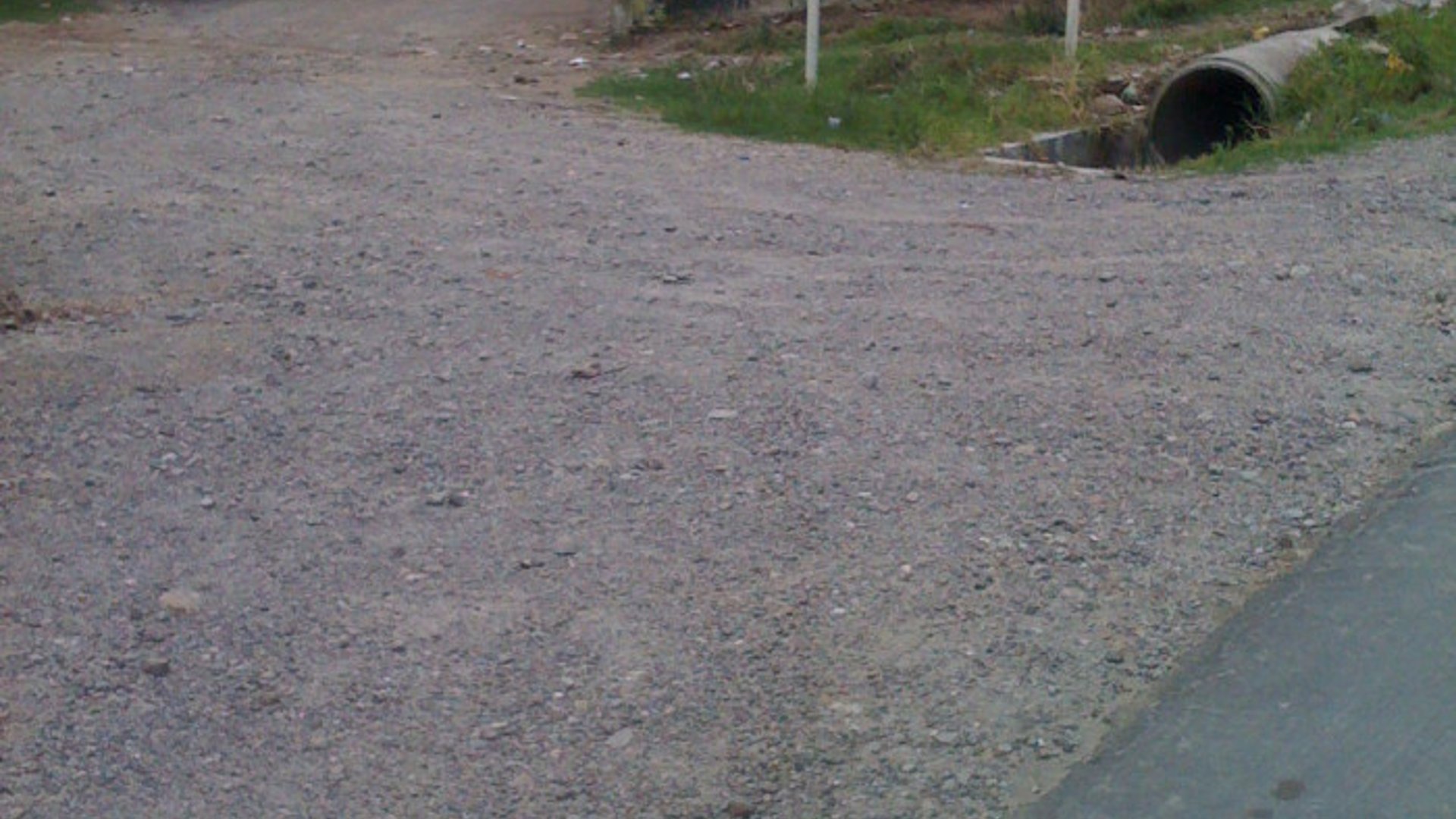 Terreno con Vocación comercial en San Antonio Palopo