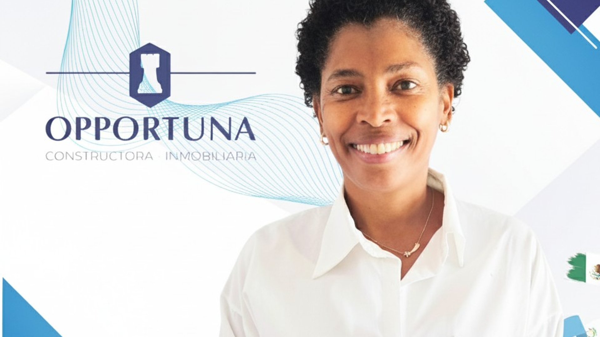 Tu asesora inmobiliaria 