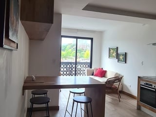 AOKI / Apartamento en venta , zona 14 - 4