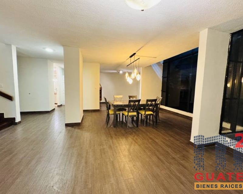 Apartamento en Venta, Carretera a El Salvador (V10139)