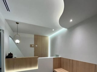 RENOVATI /  consultorio en renta zona 10 - 2