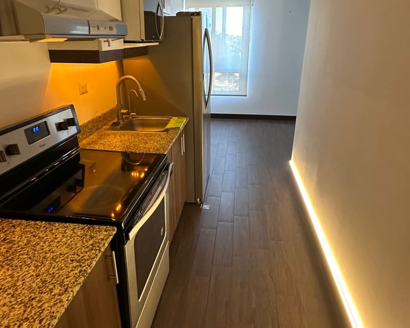 Apartamento en Venta zona 15 / Rivoli (Para Inversión)