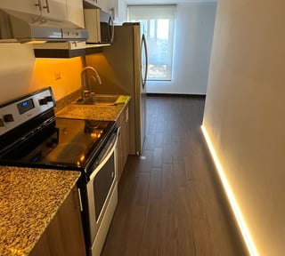 Apartamento en Venta zona 15 / Rivoli (Para Inversión)