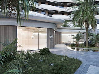 Venta Apartamento en Construcción REPUBLICA DOMINICANA - Image 29