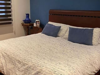 Apartamento en venta de 2 habitaciones con balcón en Zona 15 Ref-5831 - 5