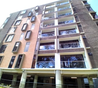 Vendo lindo apartamento Enalto, Kanajuyú zona 16