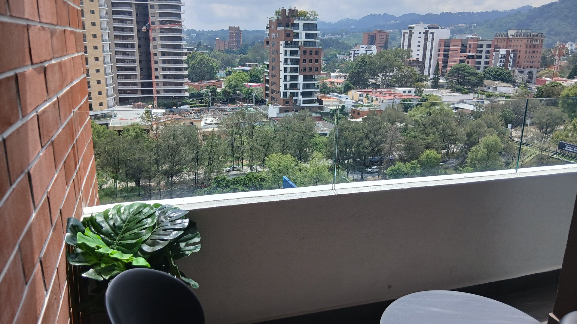 Apartamento de Lujo Zona 15 - Venta Guatemala - Miniatura 12