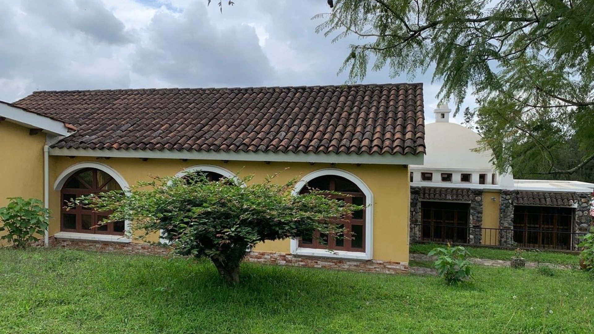 Granja en venta / Santa Lucía Milpas altas - Miniatura 4