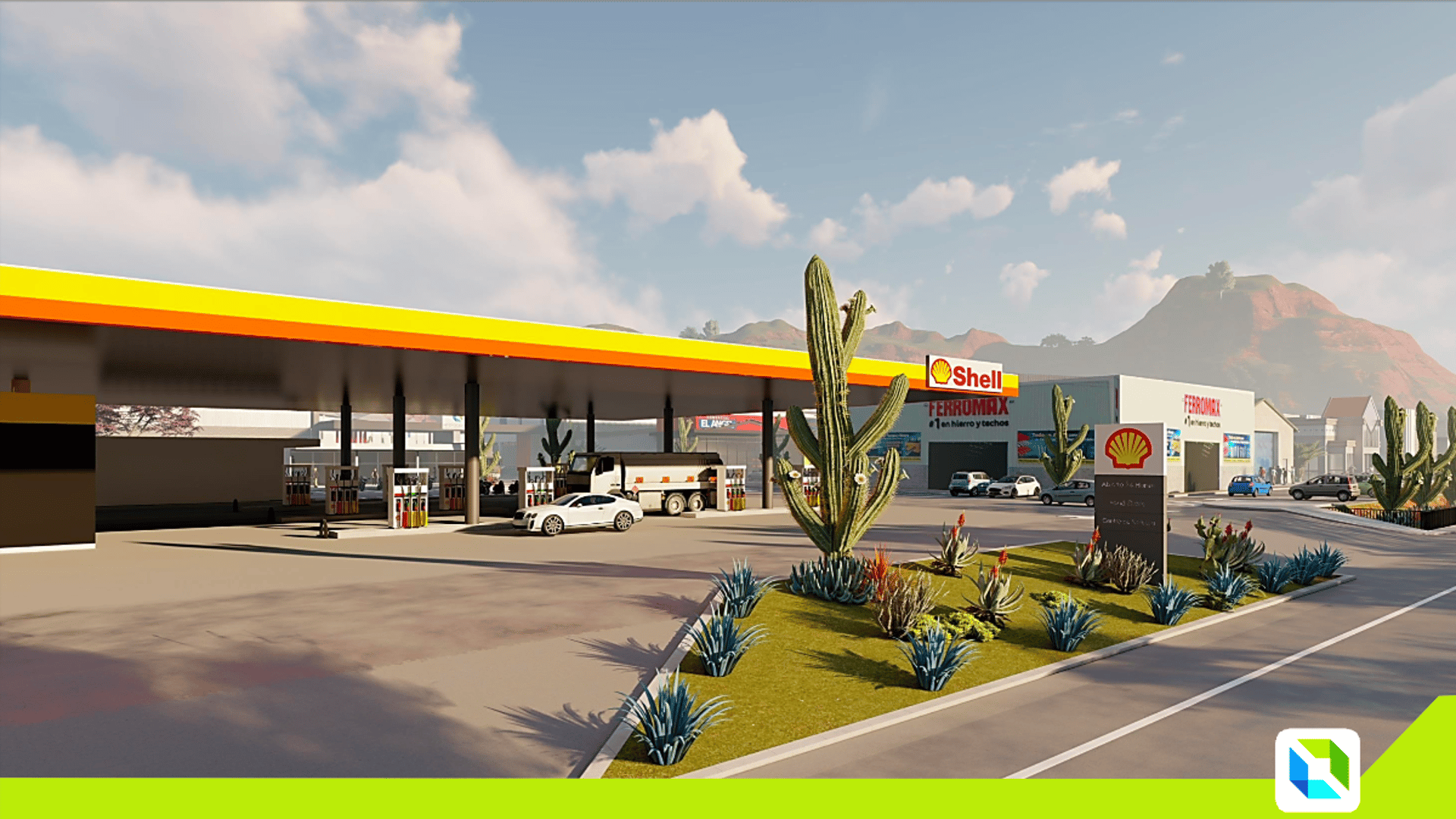 ZACAPA/ Renta de Bodega en parque Industrial - Miniatura 8