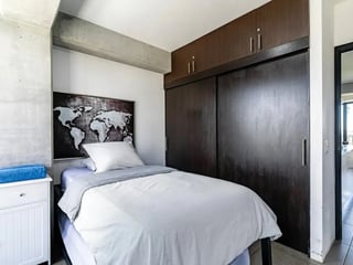 Apartamento en Venta Zona 10, Edificio Fabra - 4