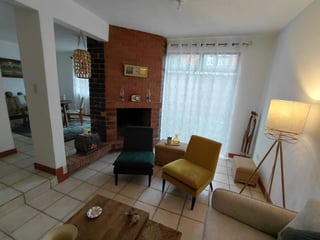 📍 CASA EN VENTA – 3 HABITACIONES | JARDÍN DEL VALLE | KM 15.8, CAES - 3