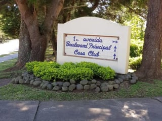 Venta  de Terreno en  Casa y Campo CAES - 5