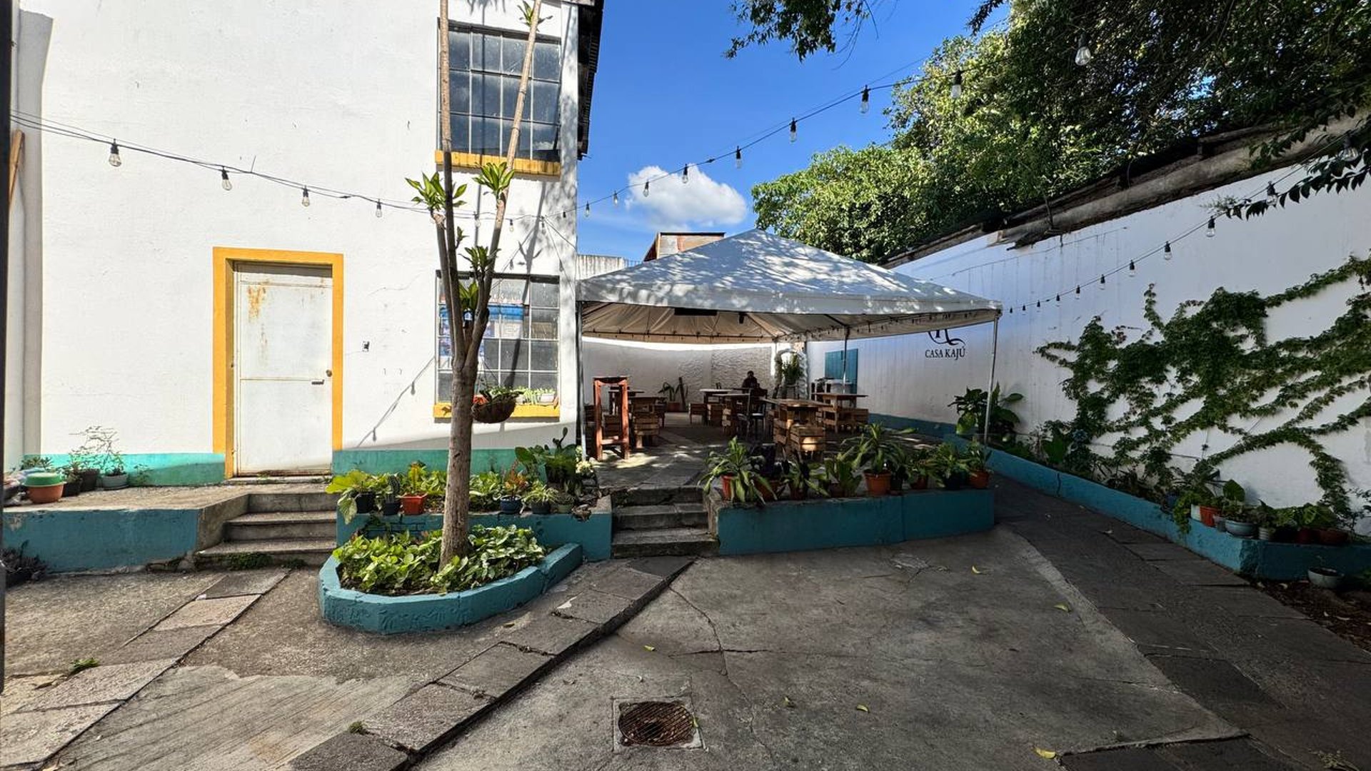 Casa comercial en renta en 15 avenida zona 1 - Miniatura 4