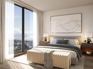 Venta de Apartamento en construcción  zona 11 Mariscal - 2