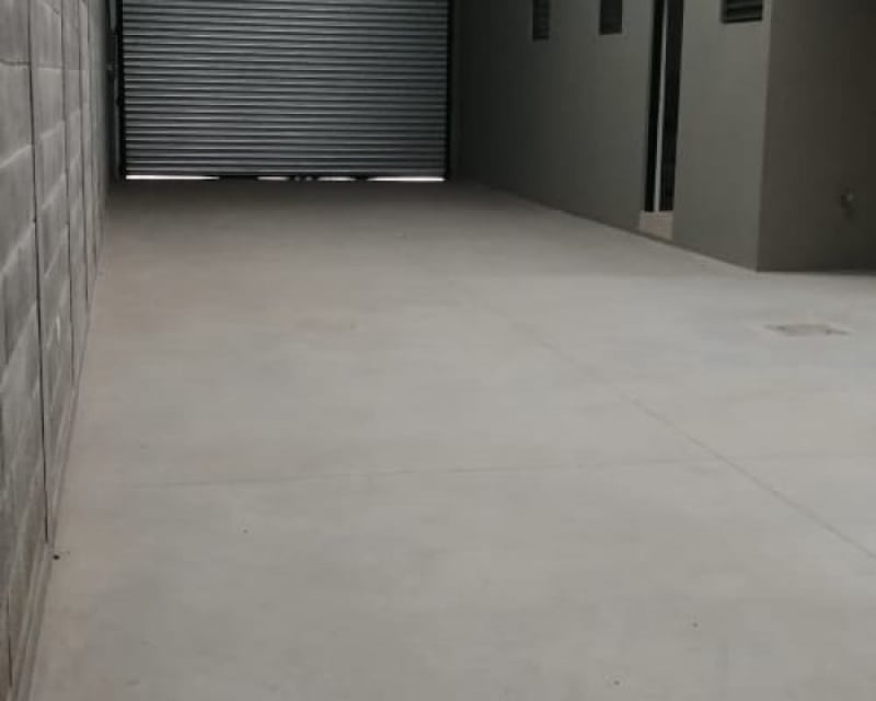 Rento Bodega ubicada en Olintepeque Quetzaltenango