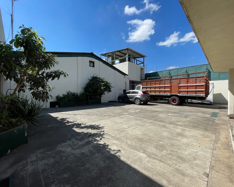 Bodega en Alquiler en Villa Nueva Guatemala