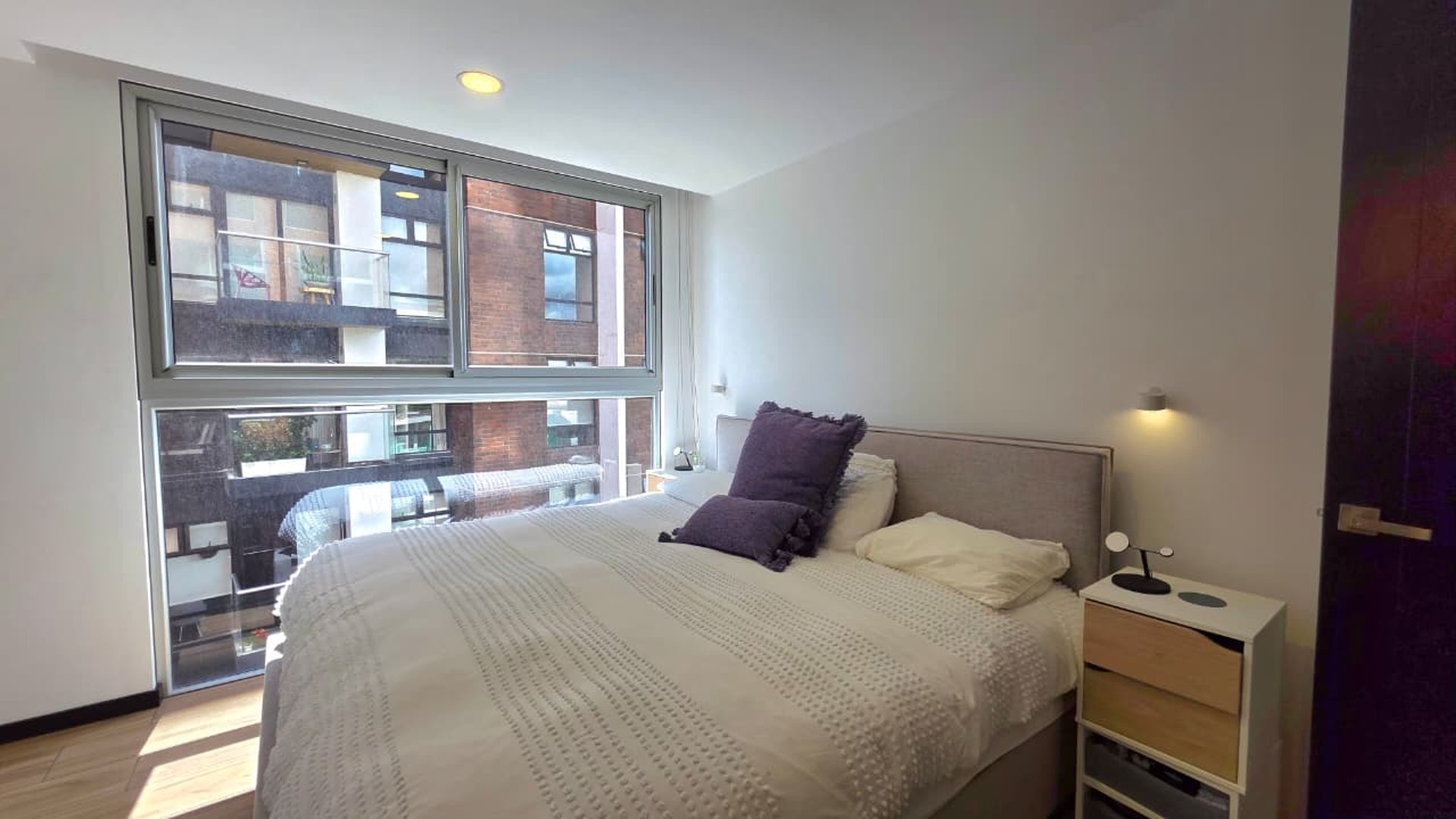 Apartamento en renta y venta en zona 15 VHl. - Miniatura 8