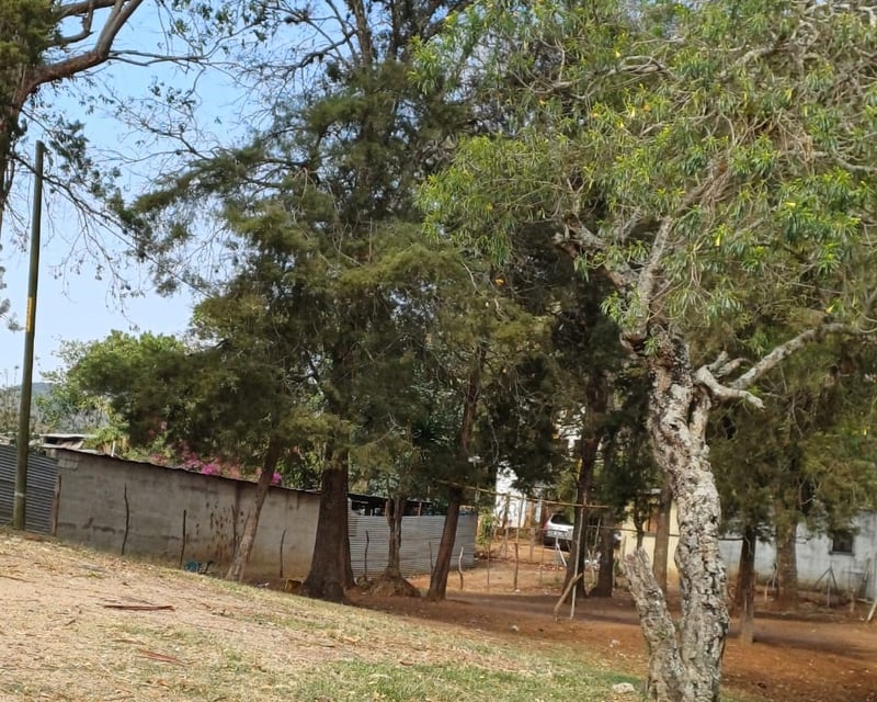 Terrenos en Venta, San Pedro Ayampuc