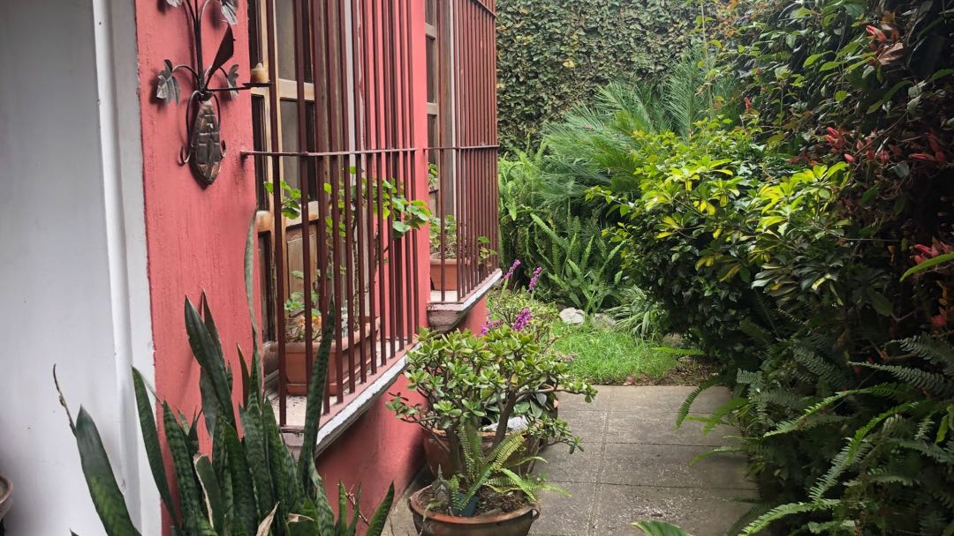 Casa en Venta, en Santa Lucía Milpas Altas Sacatepéquez. - Miniatura 4